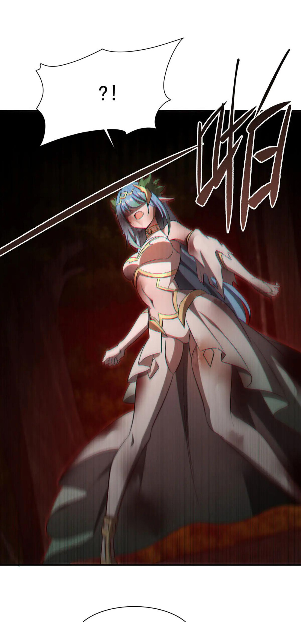 Read Vampires and Knight chapter 360 image 18 on Lezhin