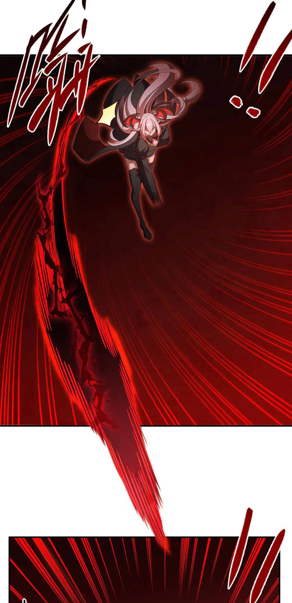 Read Vampires and Knight chapter 360 image 24 on Lezhin