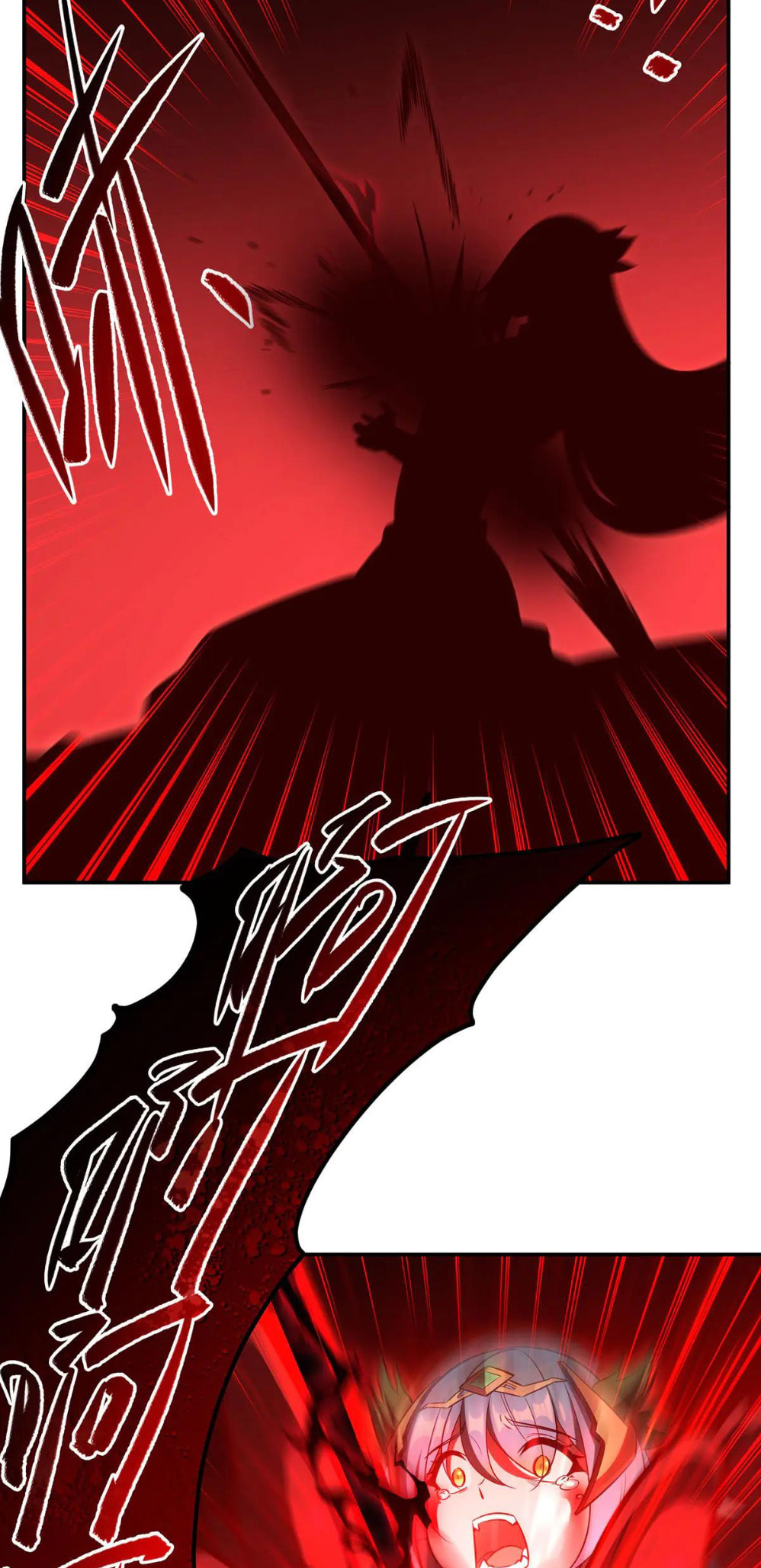 Read Vampires and Knight chapter 360 image 25 on Lezhin