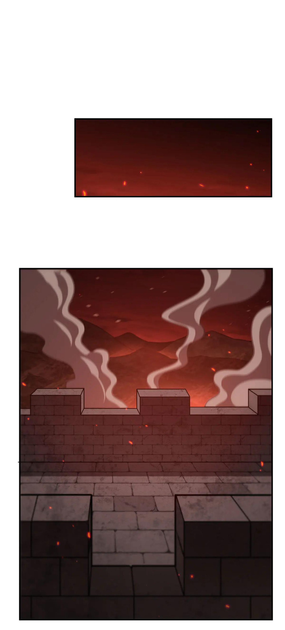 Read Vampires and Knight chapter 360 image 34 on Lezhin