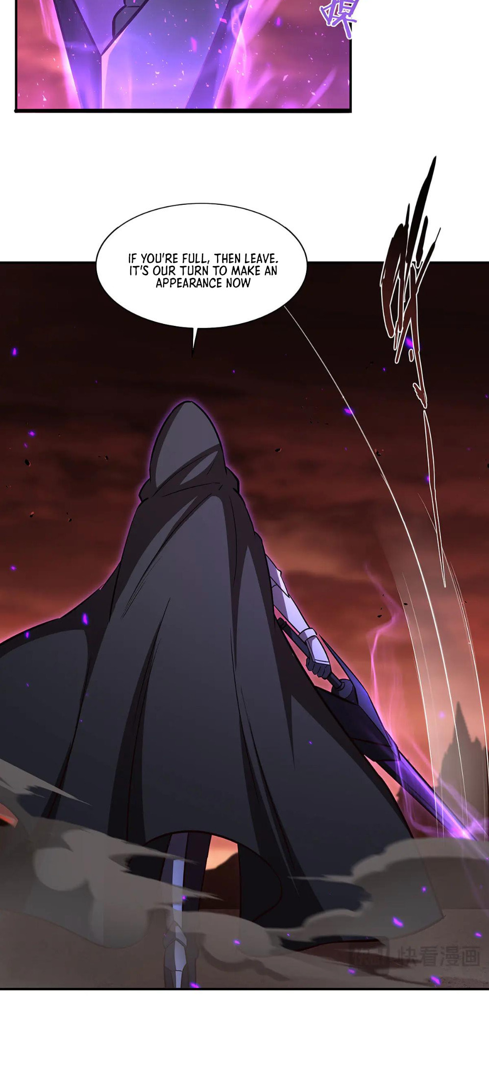 Read Vampires and Knight chapter 360 image 37 on Lezhin