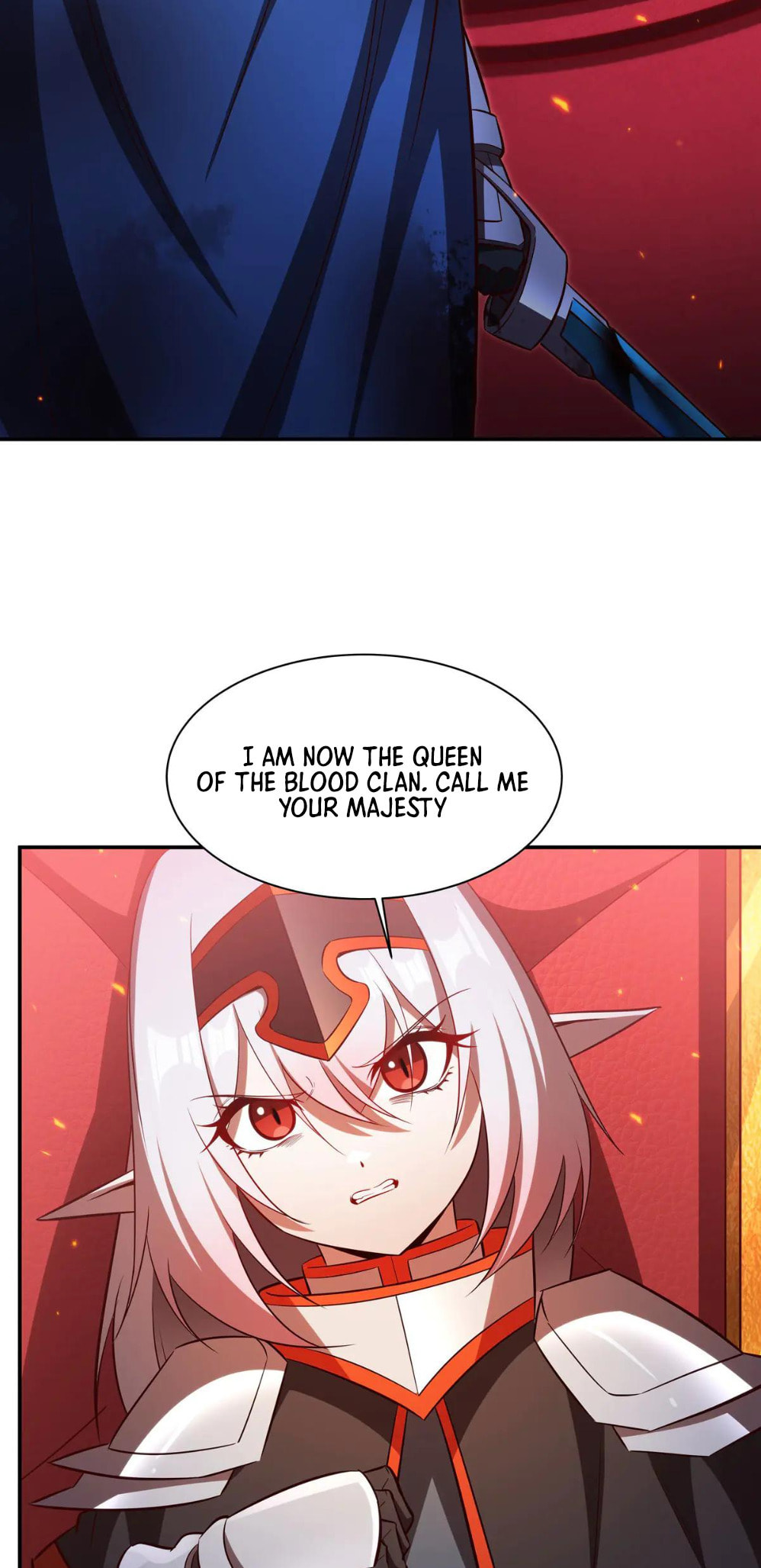 Read Vampires and Knight chapter 361 image 13 on Lezhin