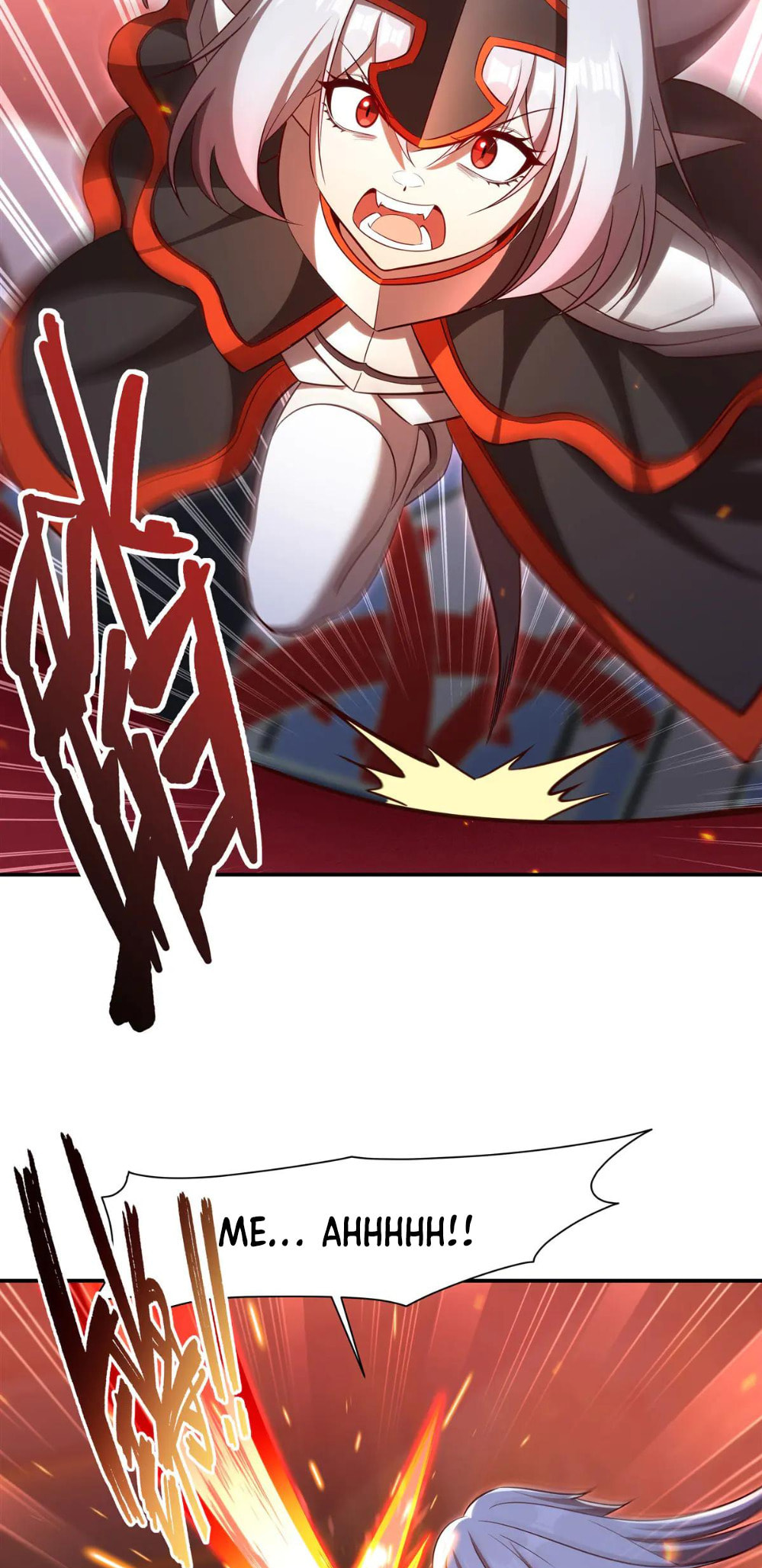 Read Vampires and Knight chapter 361 image 18 on Lezhin
