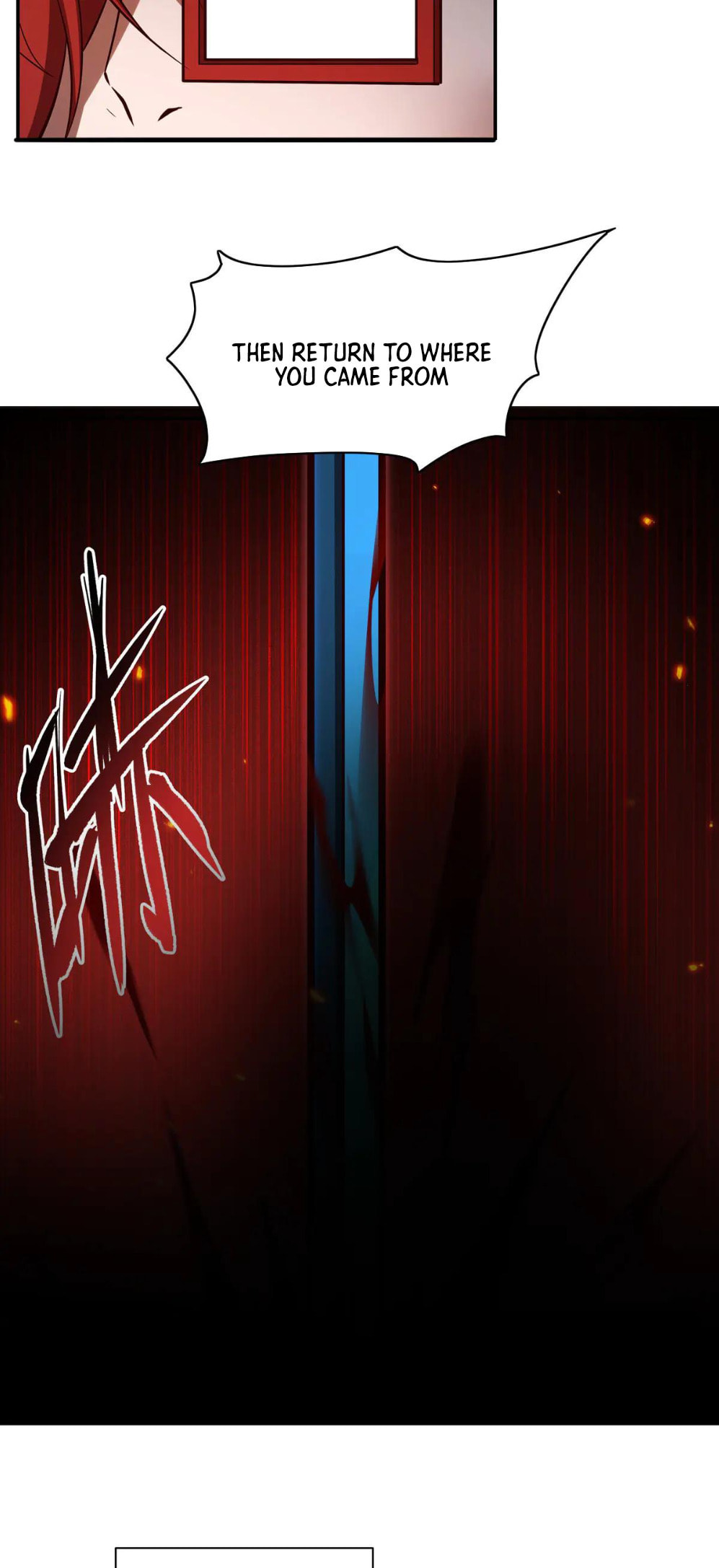 Read Vampires and Knight chapter 361 image 31 on Lezhin