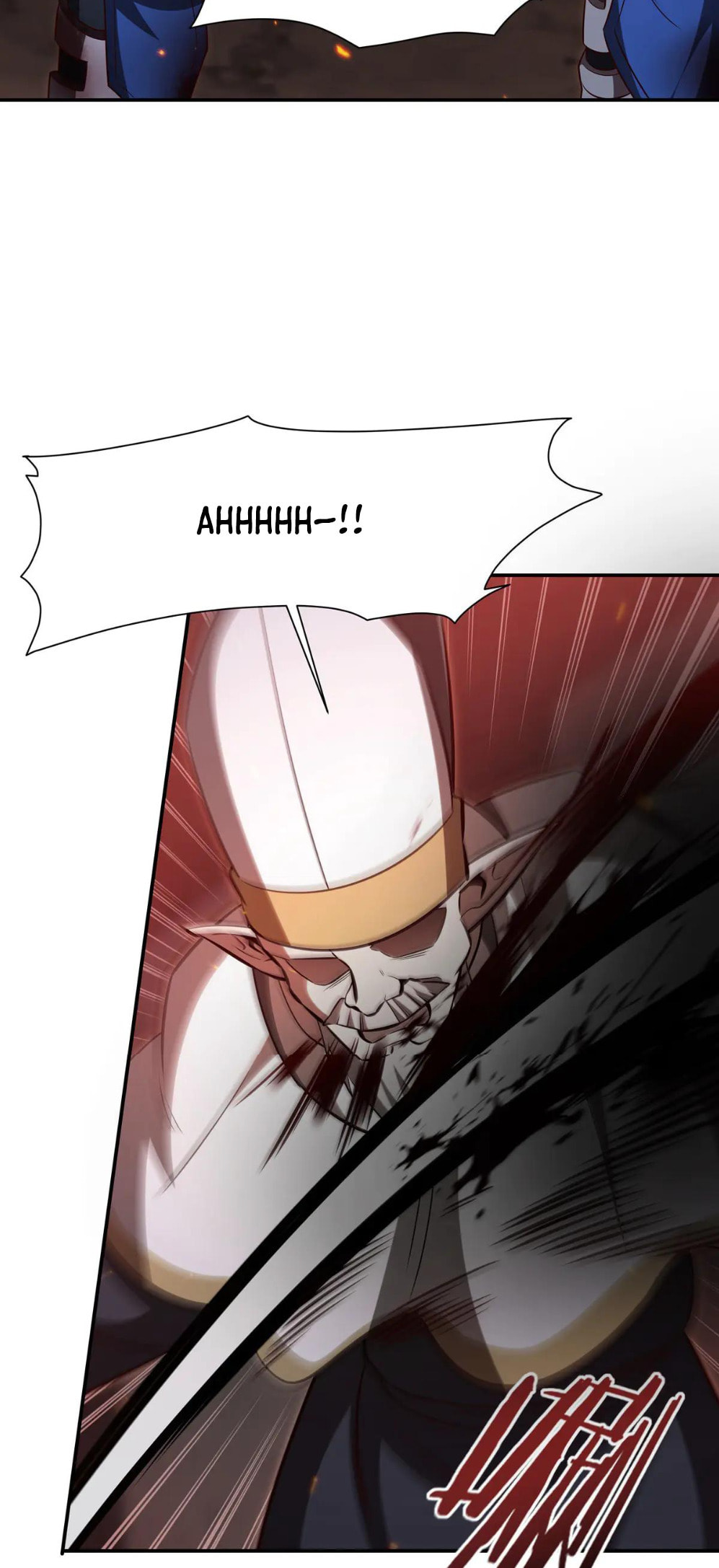 Read Vampires and Knight chapter 361 image 34 on Lezhin