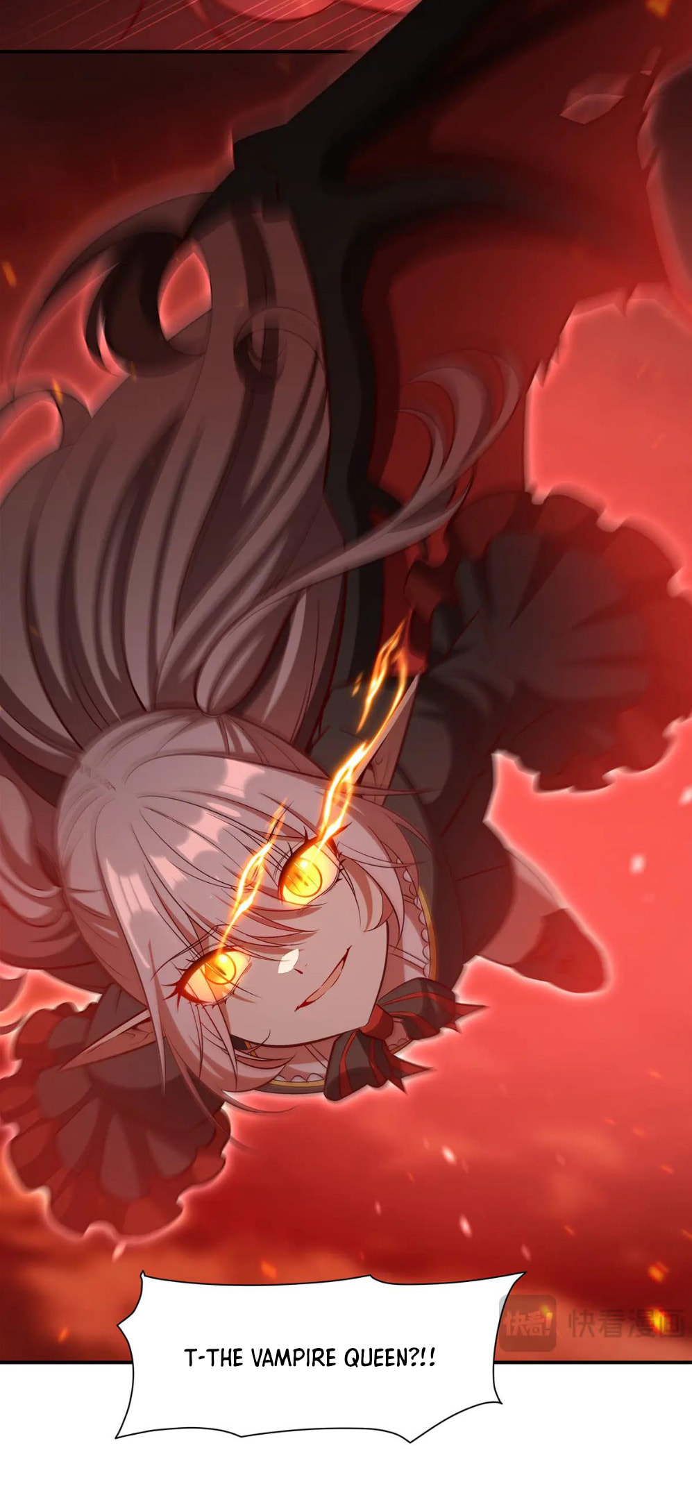 Read Vampires and Knight chapter 361 image 38 on Lezhin