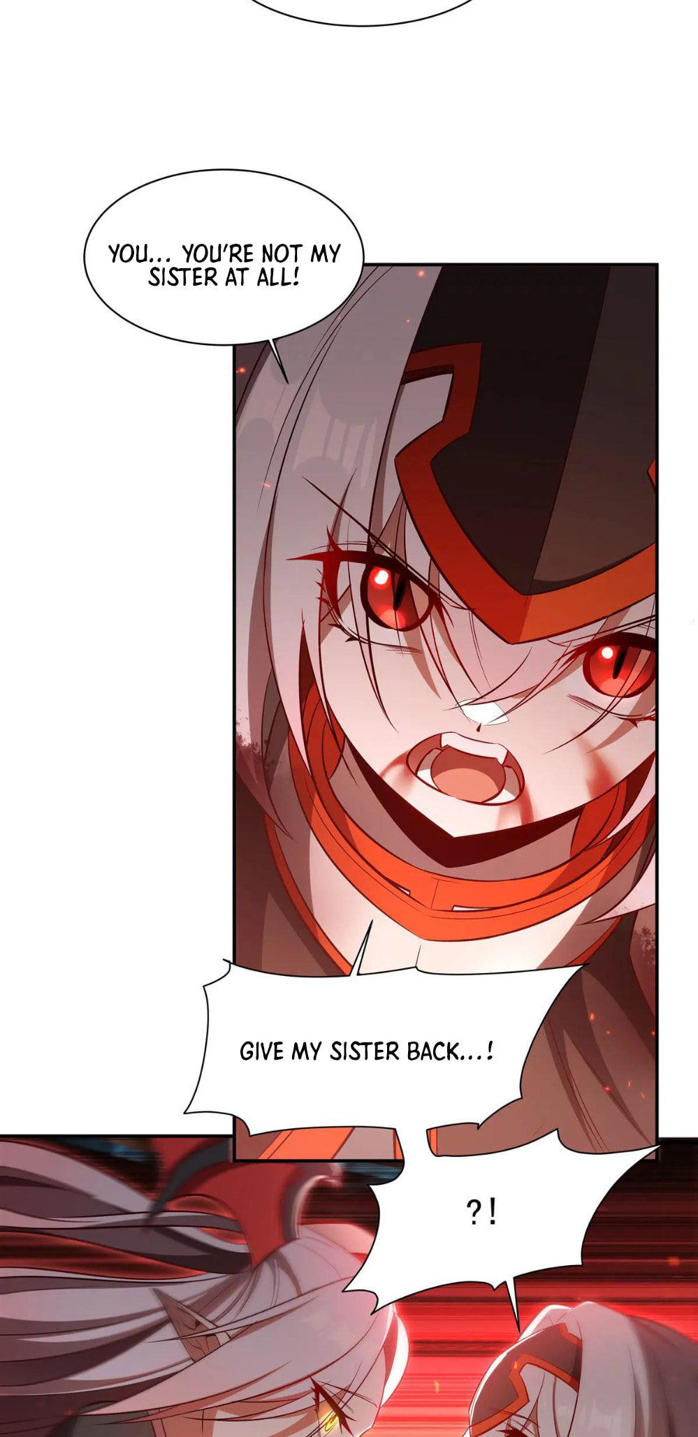 Read Vampires and Knight chapter 362 image 25 on Lezhin