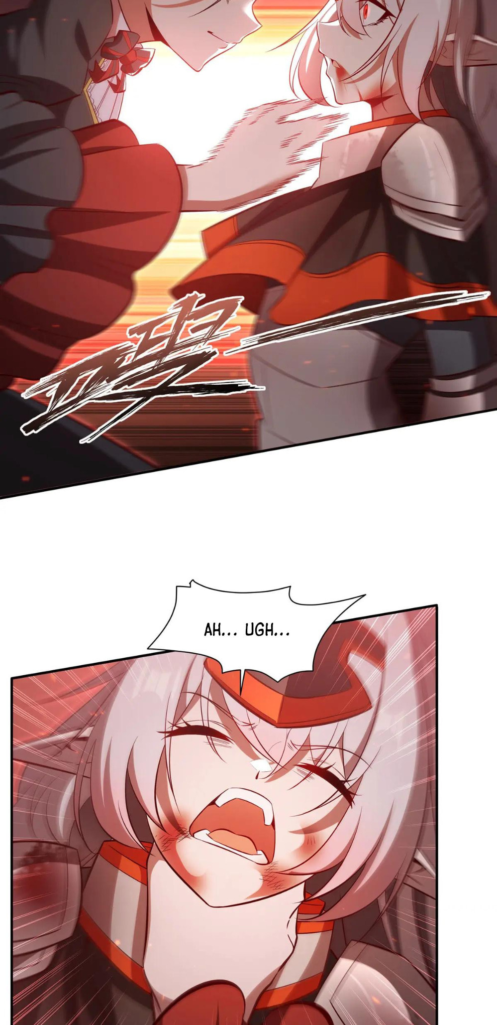 Read Vampires and Knight chapter 362 image 26 on Lezhin