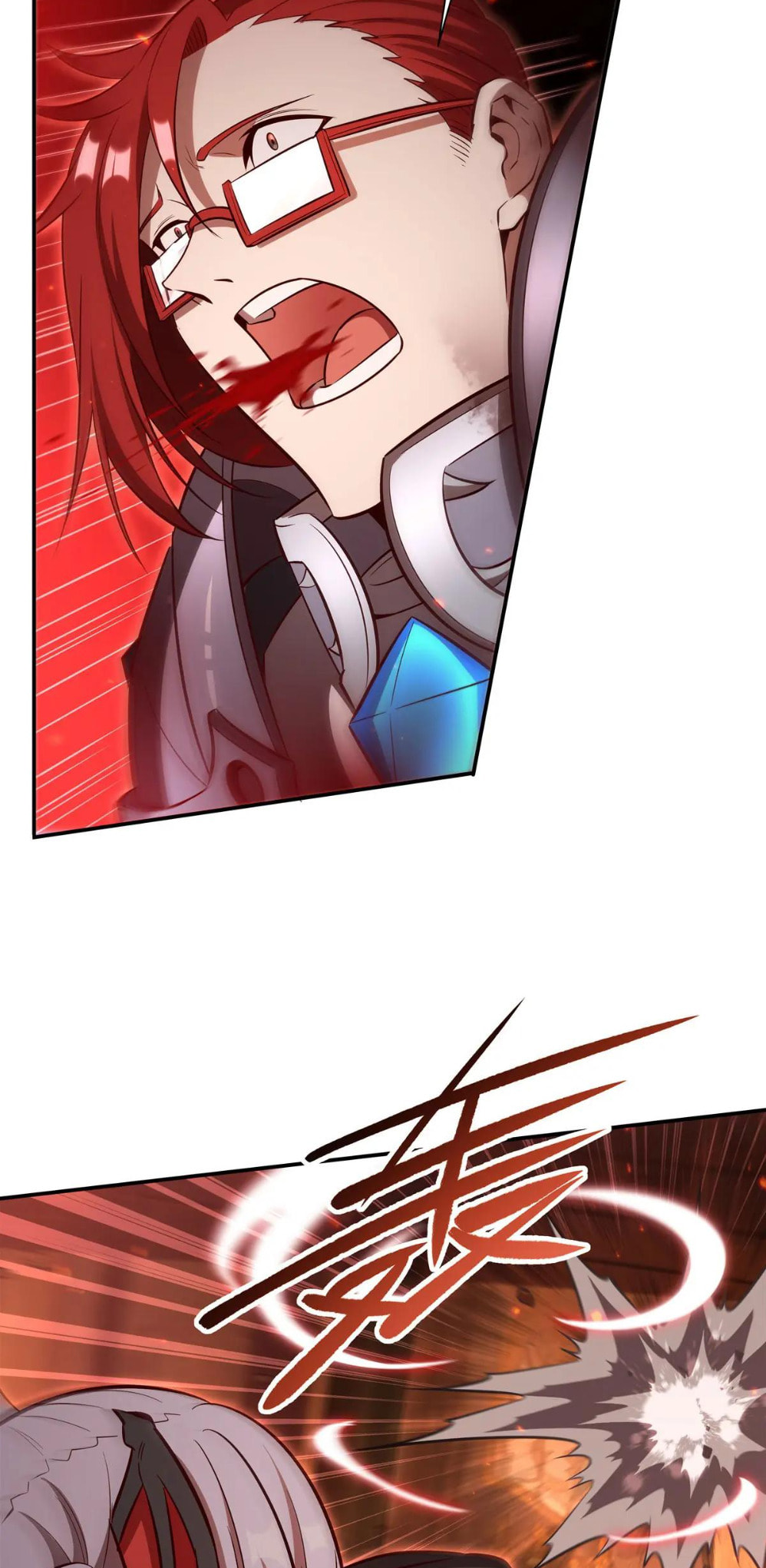 Read Vampires and Knight chapter 362 image 29 on Lezhin
