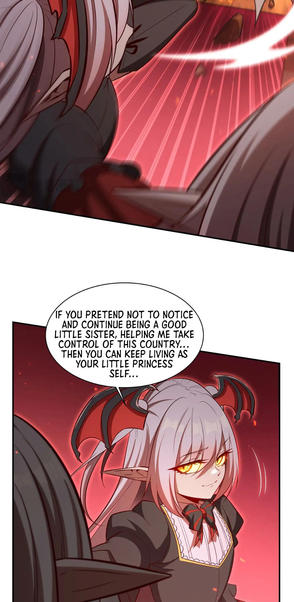 Read Vampires and Knight chapter 362 image 30 on Lezhin