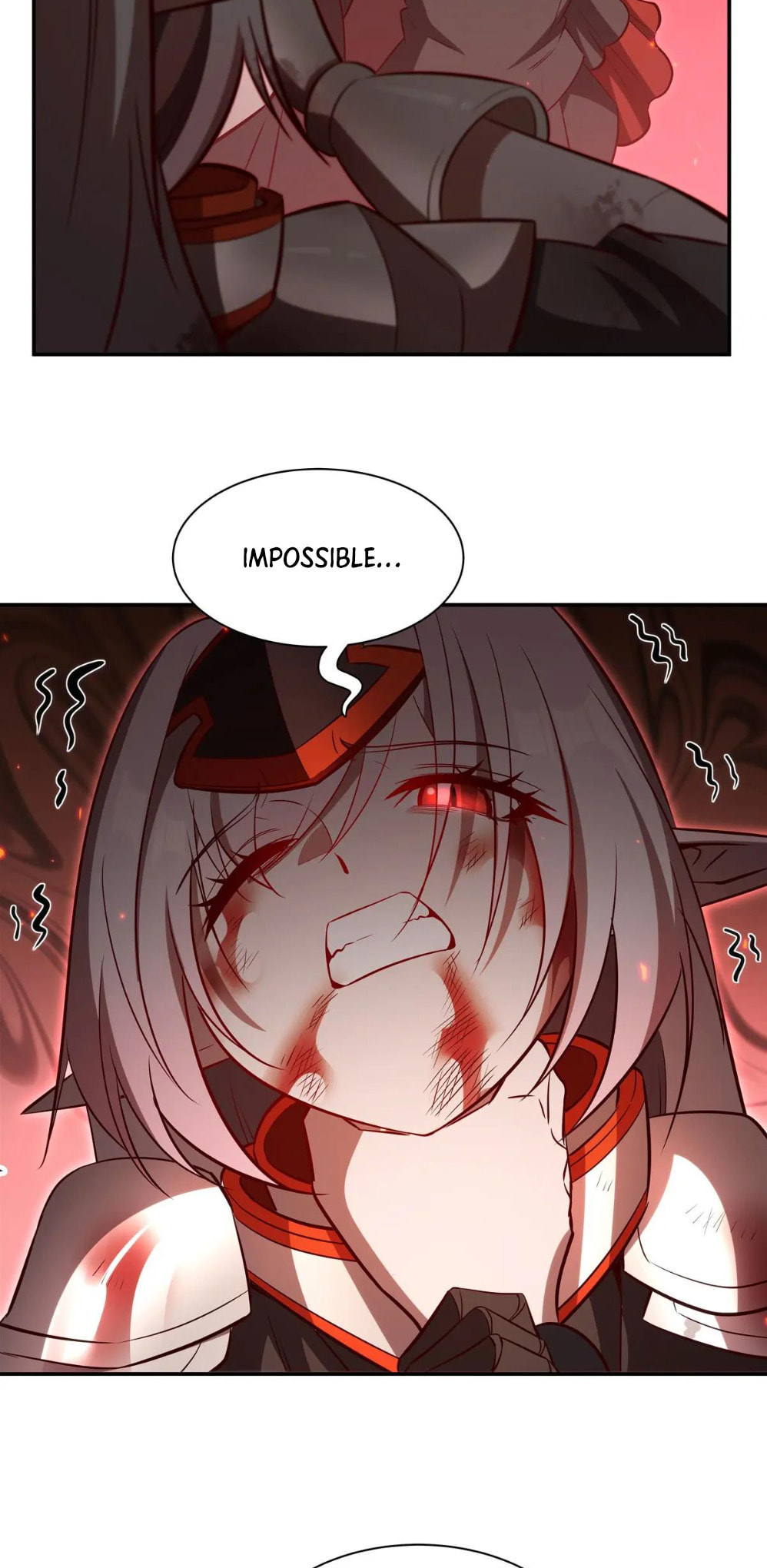 Read Vampires and Knight chapter 362 image 31 on Lezhin