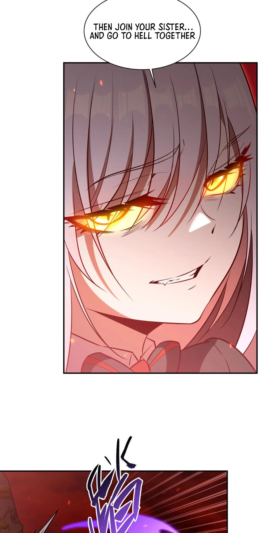 Read Vampires and Knight chapter 362 image 32 on Lezhin