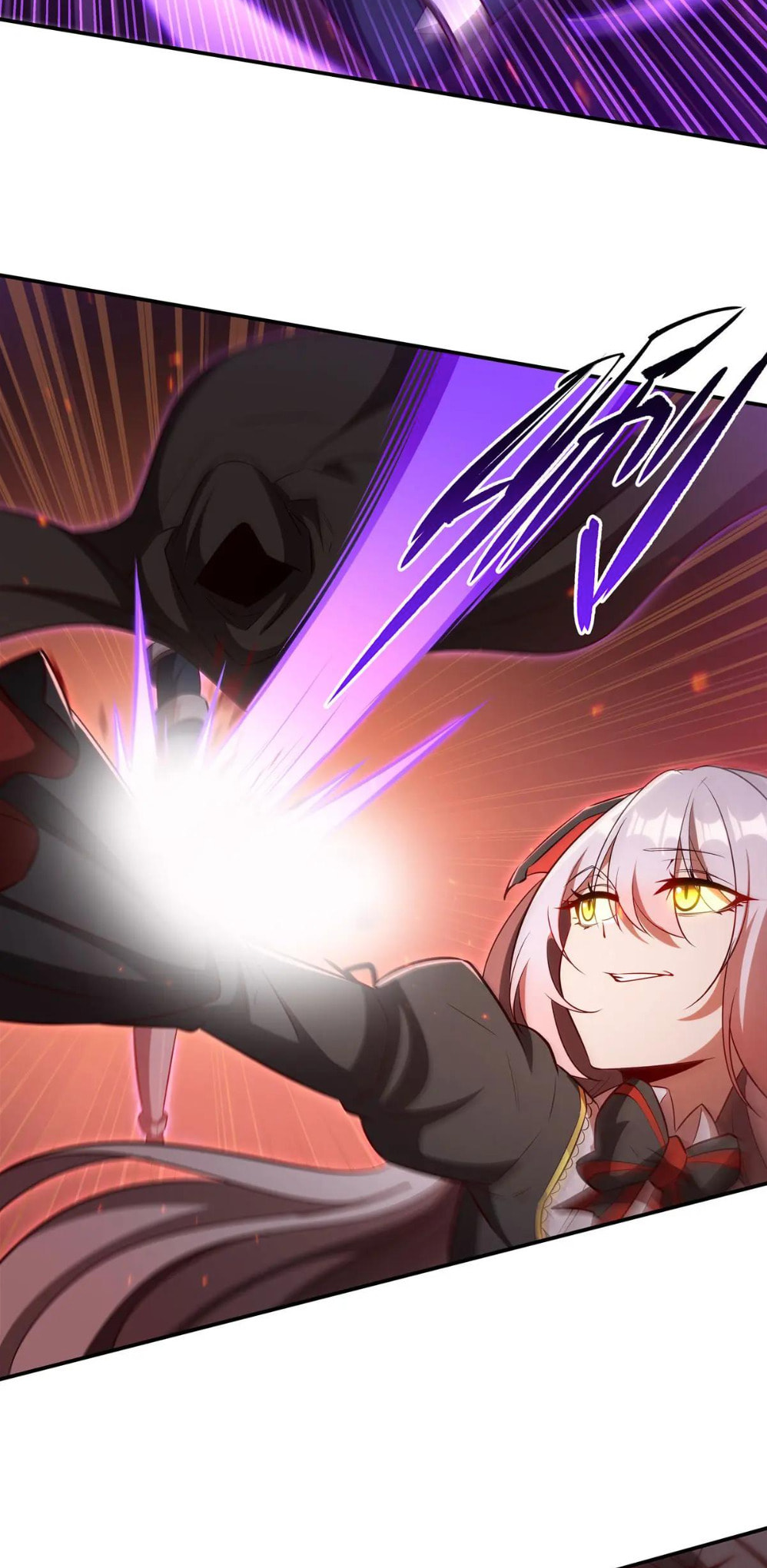 Read Vampires and Knight chapter 362 image 34 on Lezhin