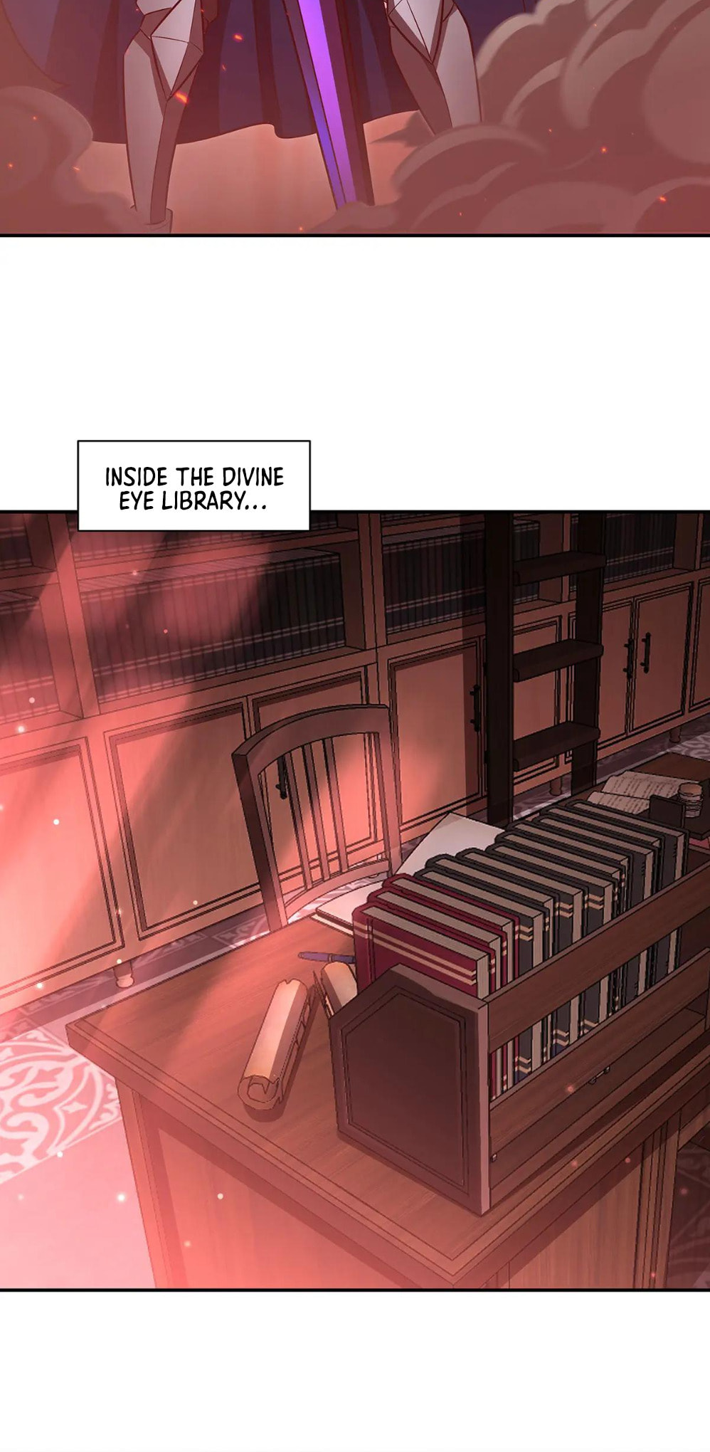 Read Vampires and Knight chapter 362 image 38 on Lezhin