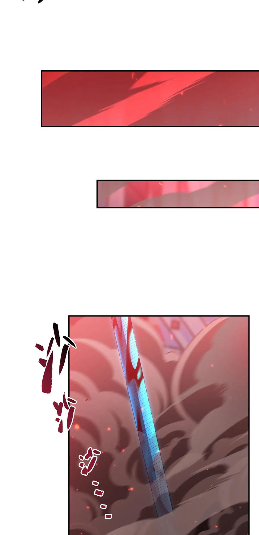 Read Vampires and Knight chapter 362 image 8 on Lezhin