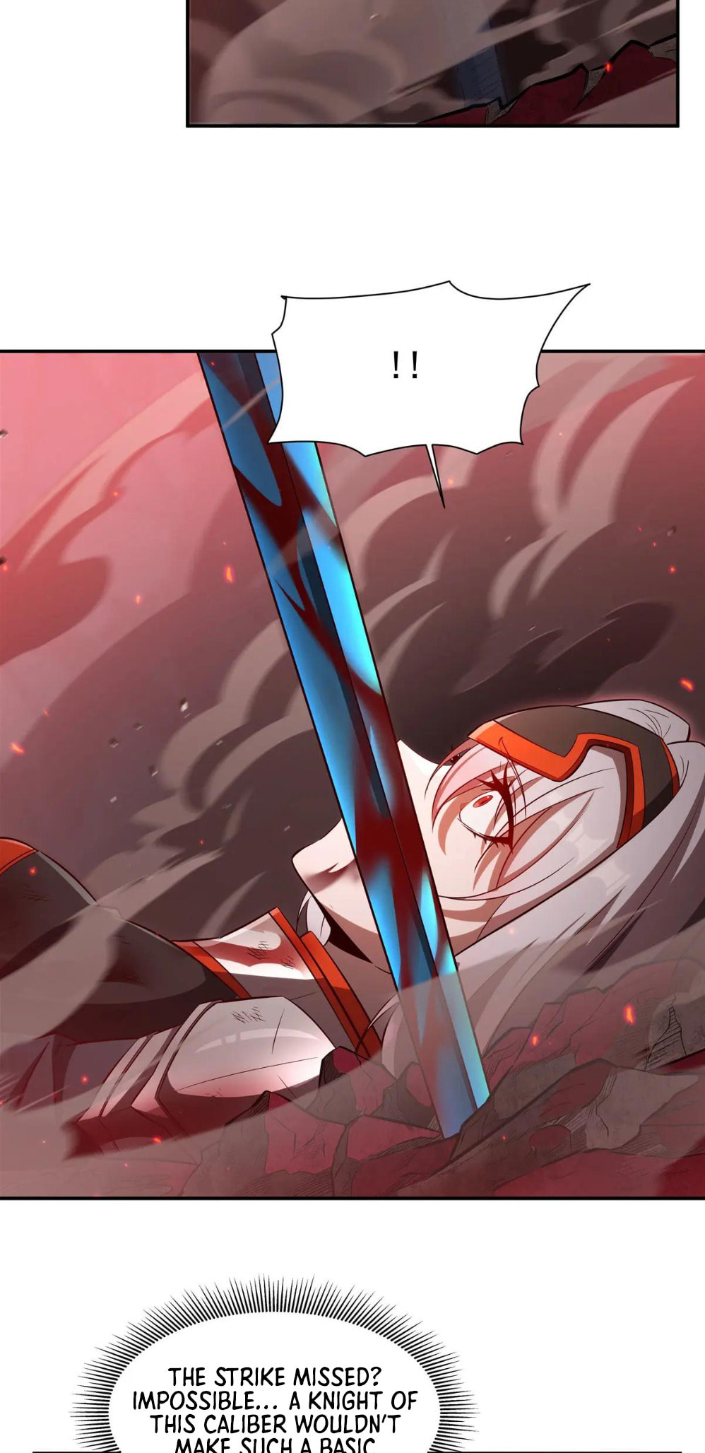 Read Vampires and Knight chapter 362 image 9 on Lezhin