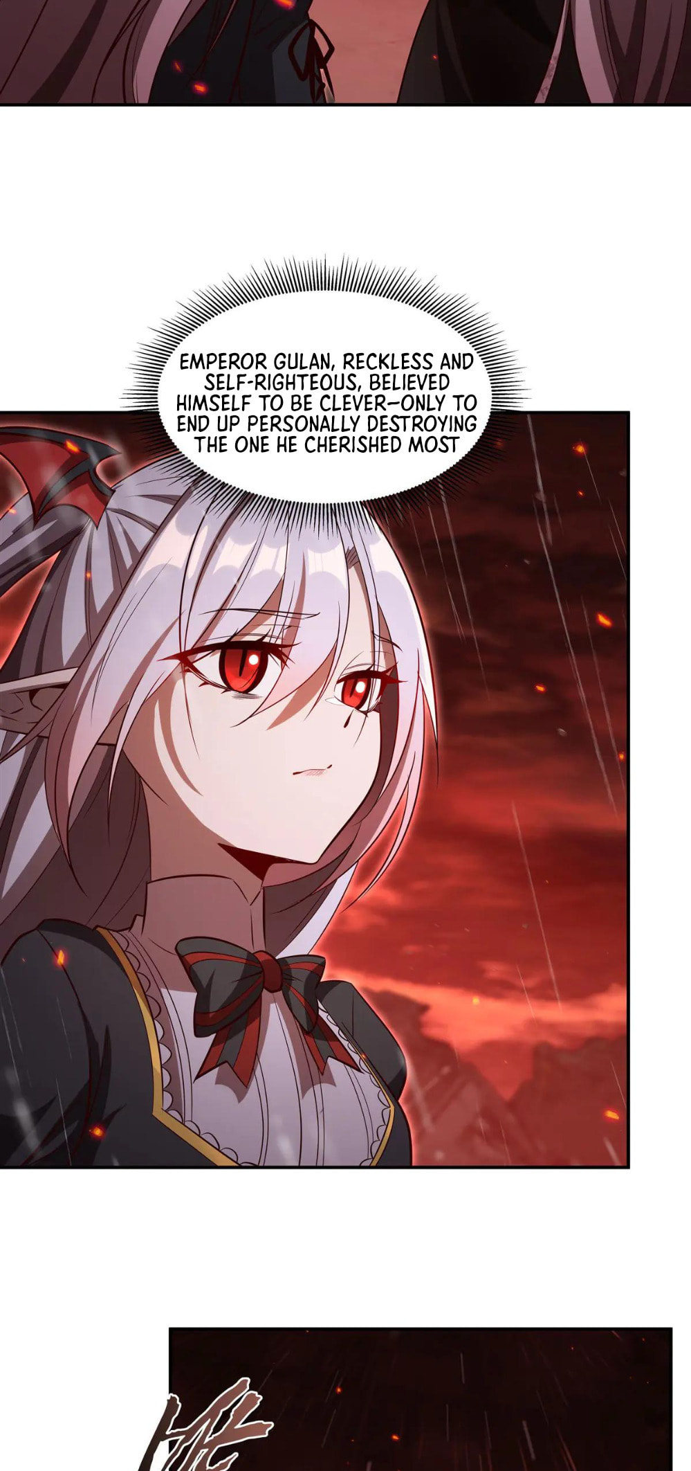 Read Vampires and Knight chapter 366 image 33 on Lezhin