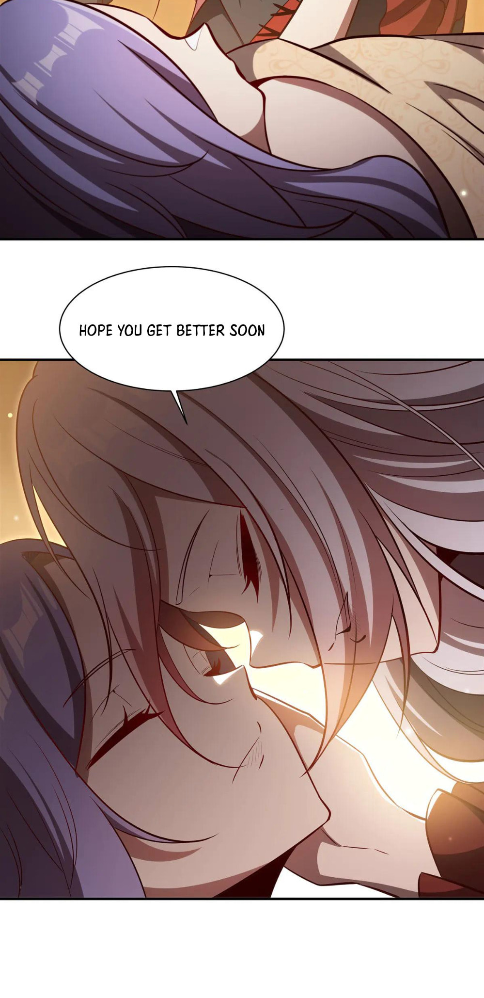 Read Vampires and Knight chapter 367 image 16 on Lezhin