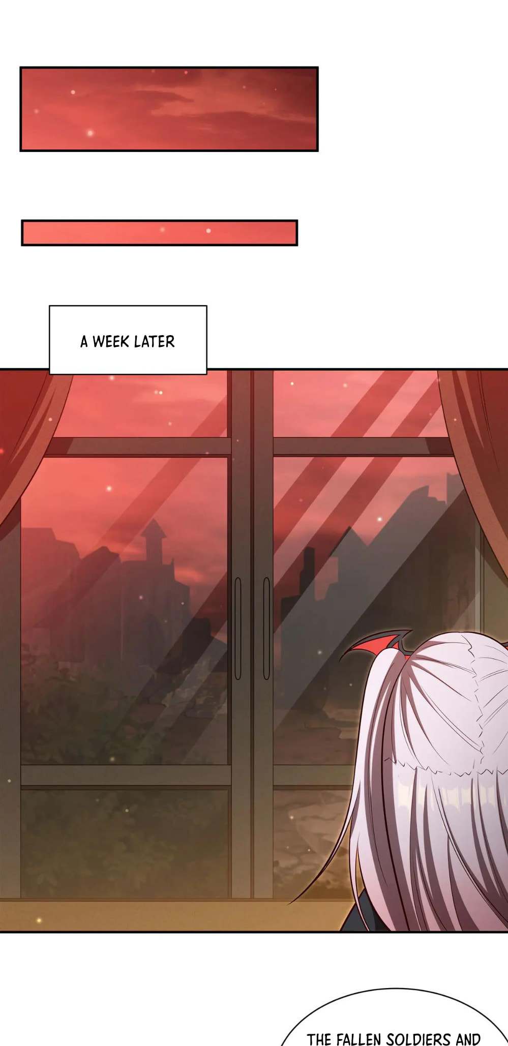 Read Vampires and Knight chapter 367 image 17 on Lezhin