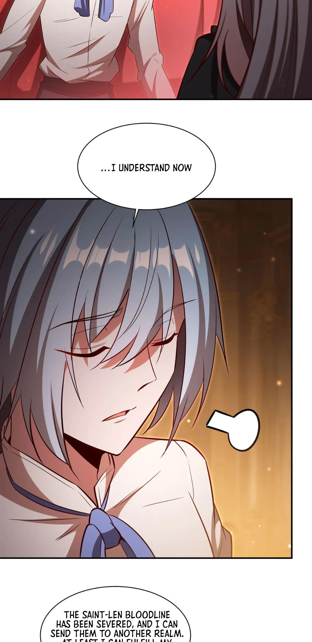 Read Vampires and Knight chapter 367 image 26 on Lezhin