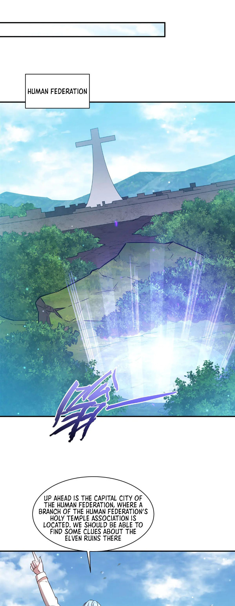 Read Vampires and Knight chapter 368 image 28 on Lezhin