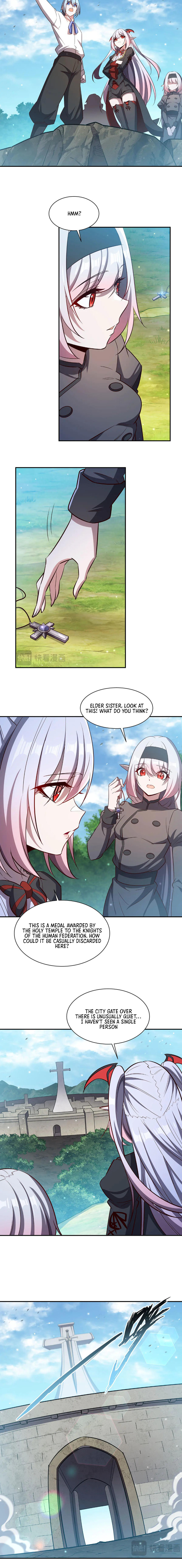 Read Vampires and Knight chapter 368 image 29 on Lezhin
