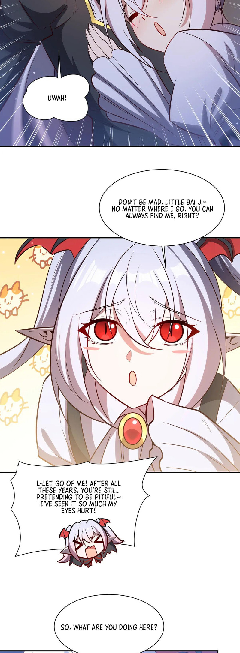 Read Vampires and Knight chapter 369 image 34 on Lezhin