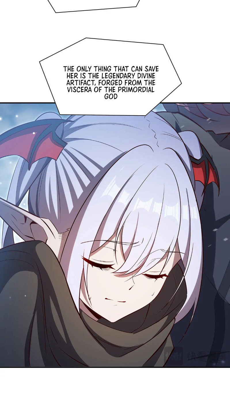 Read Vampires and Knight chapter 371 image 29 on Lezhin
