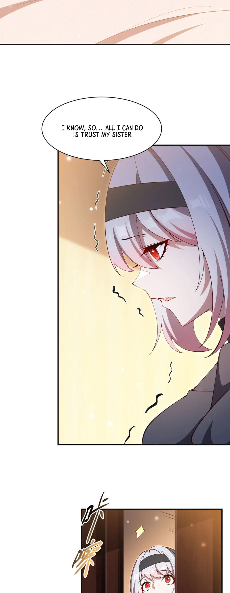 Read Vampires and Knight chapter 373 image 17 on Lezhin