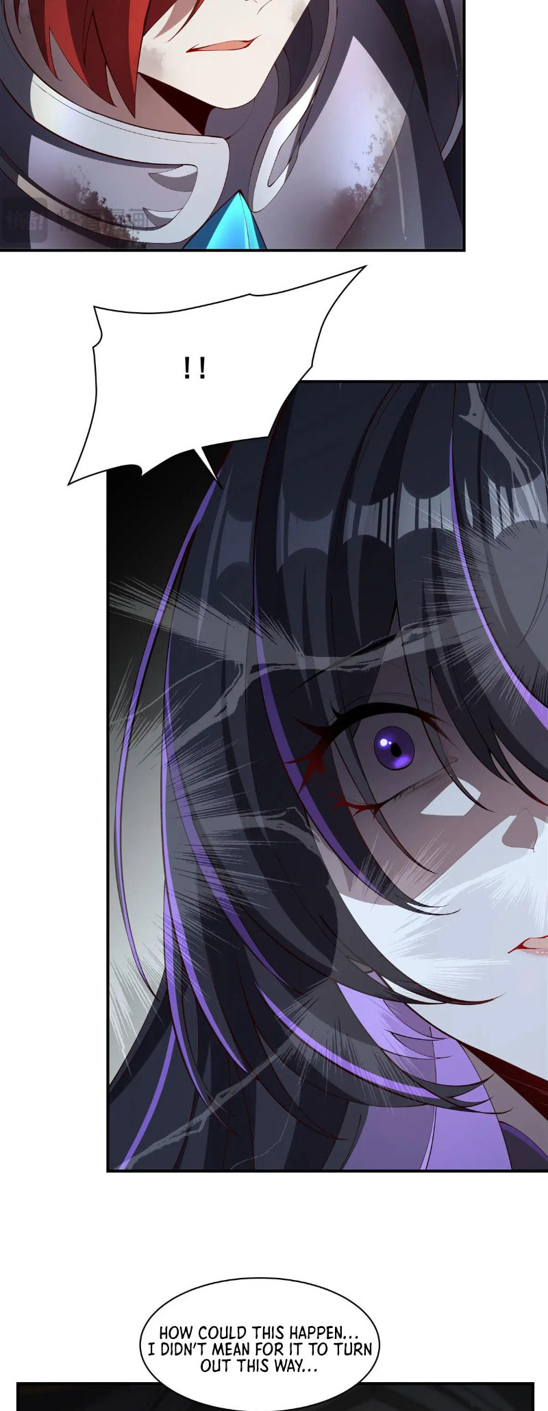 Read Vampires and Knight chapter 373 image 4 on Lezhin