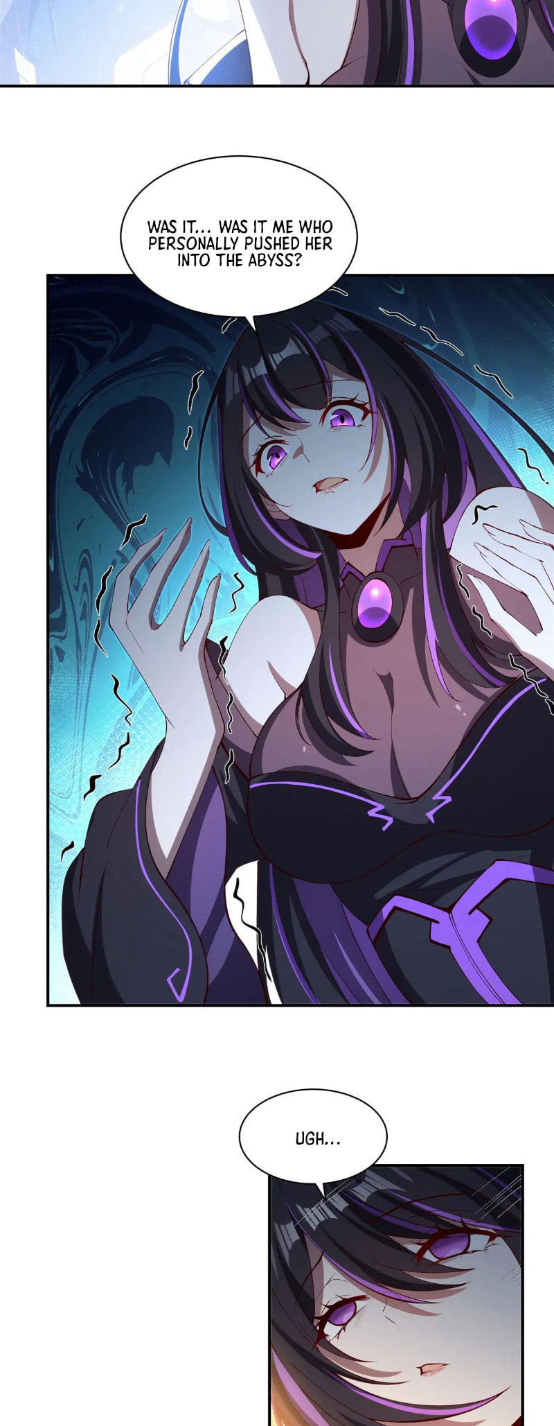 Read Vampires and Knight chapter 373 image 6 on Lezhin