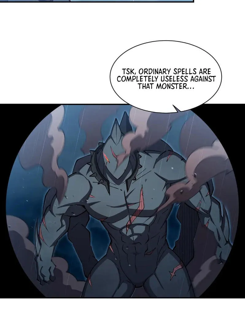 Read Vampires and Knight chapter 374 image 16 on Lezhin