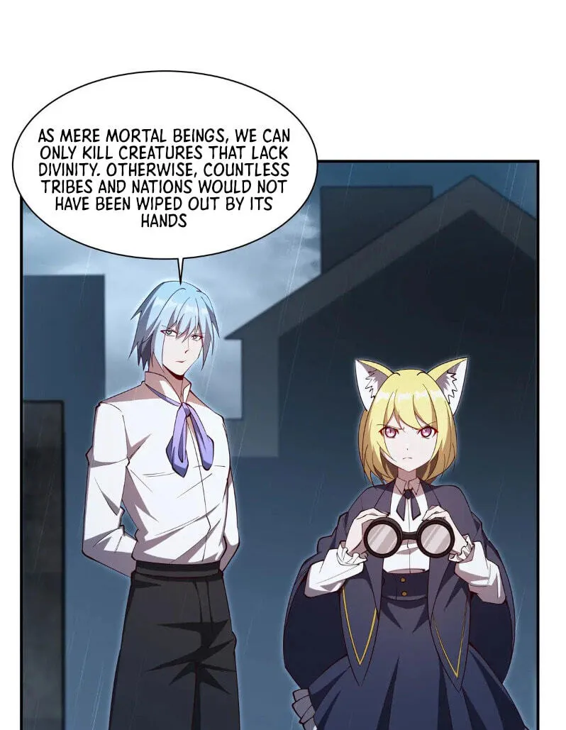 Read Vampires and Knight chapter 374 image 17 on Lezhin