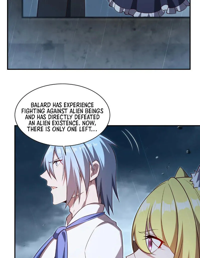 Read Vampires and Knight chapter 374 image 18 on Lezhin