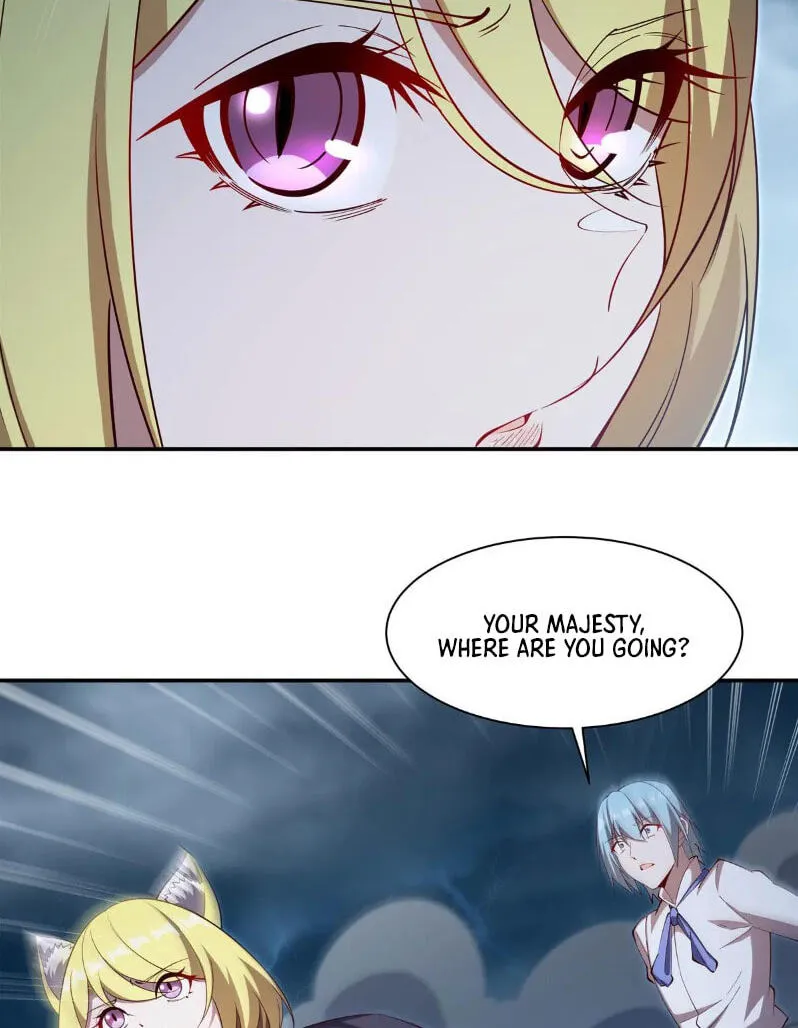 Read Vampires and Knight chapter 374 image 20 on Lezhin