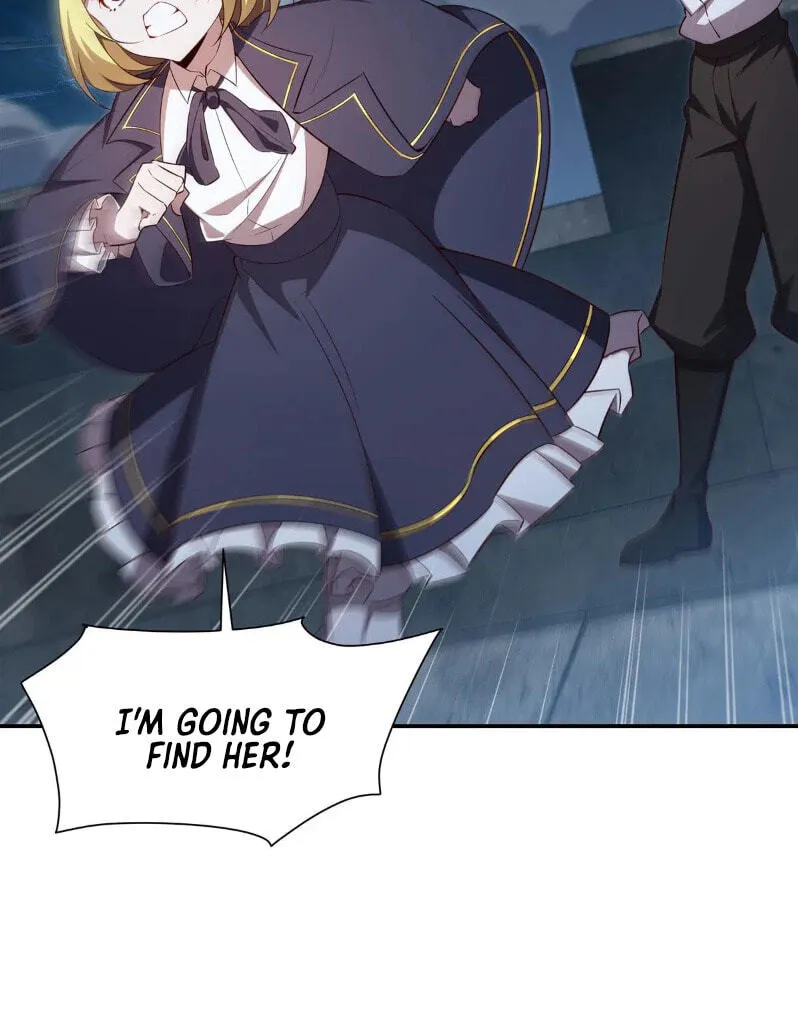 Read Vampires and Knight chapter 374 image 21 on Lezhin