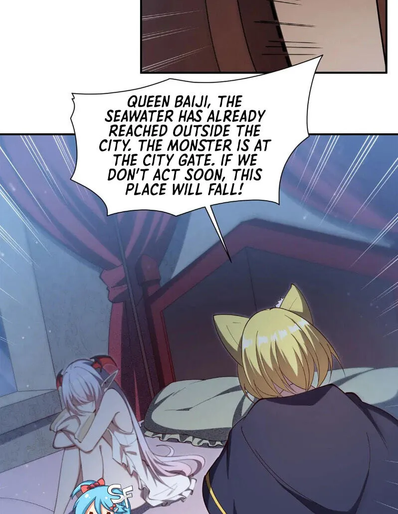 Read Vampires and Knight chapter 374 image 23 on Lezhin