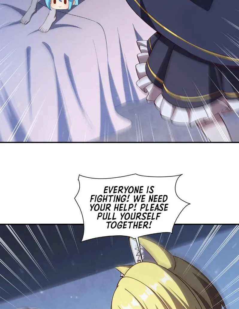 Read Vampires and Knight chapter 374 image 24 on Lezhin