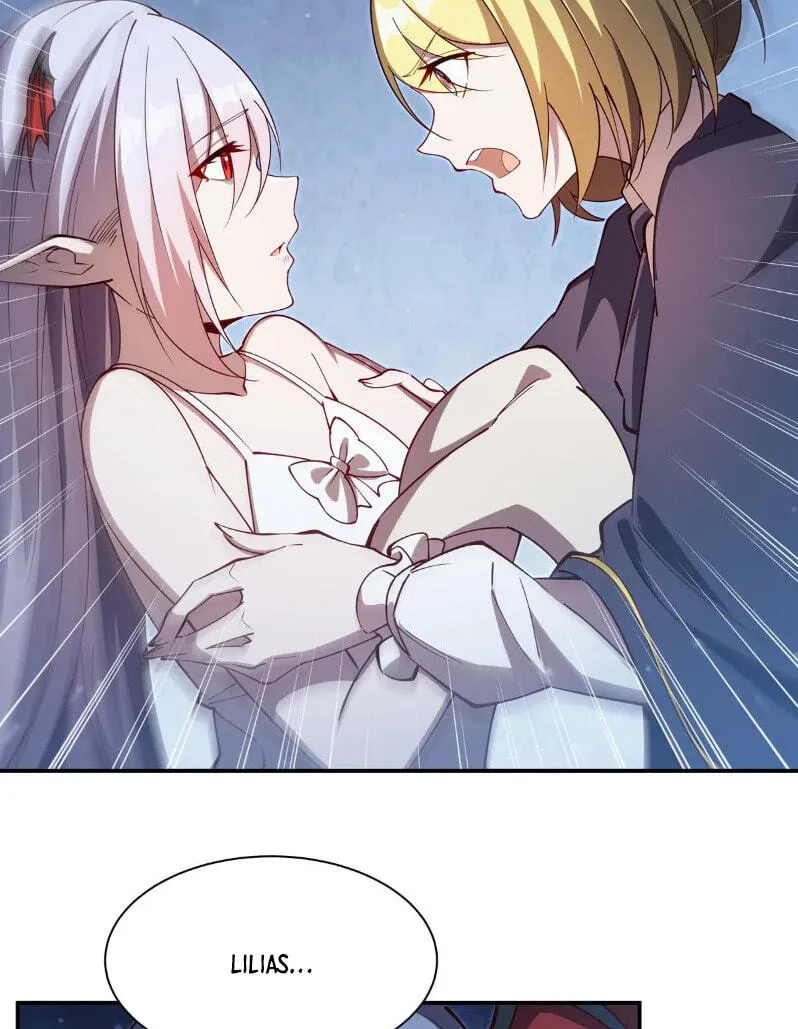 Read Vampires and Knight chapter 374 image 25 on Lezhin