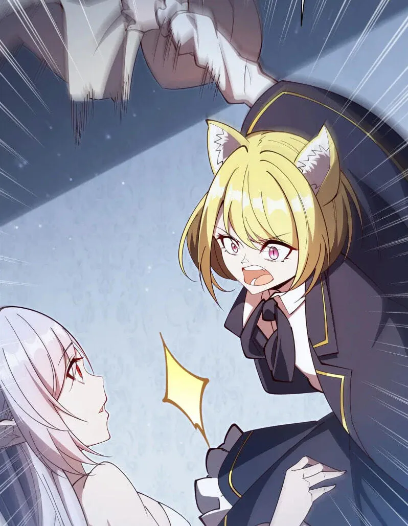 Read Vampires and Knight chapter 374 image 29 on Lezhin
