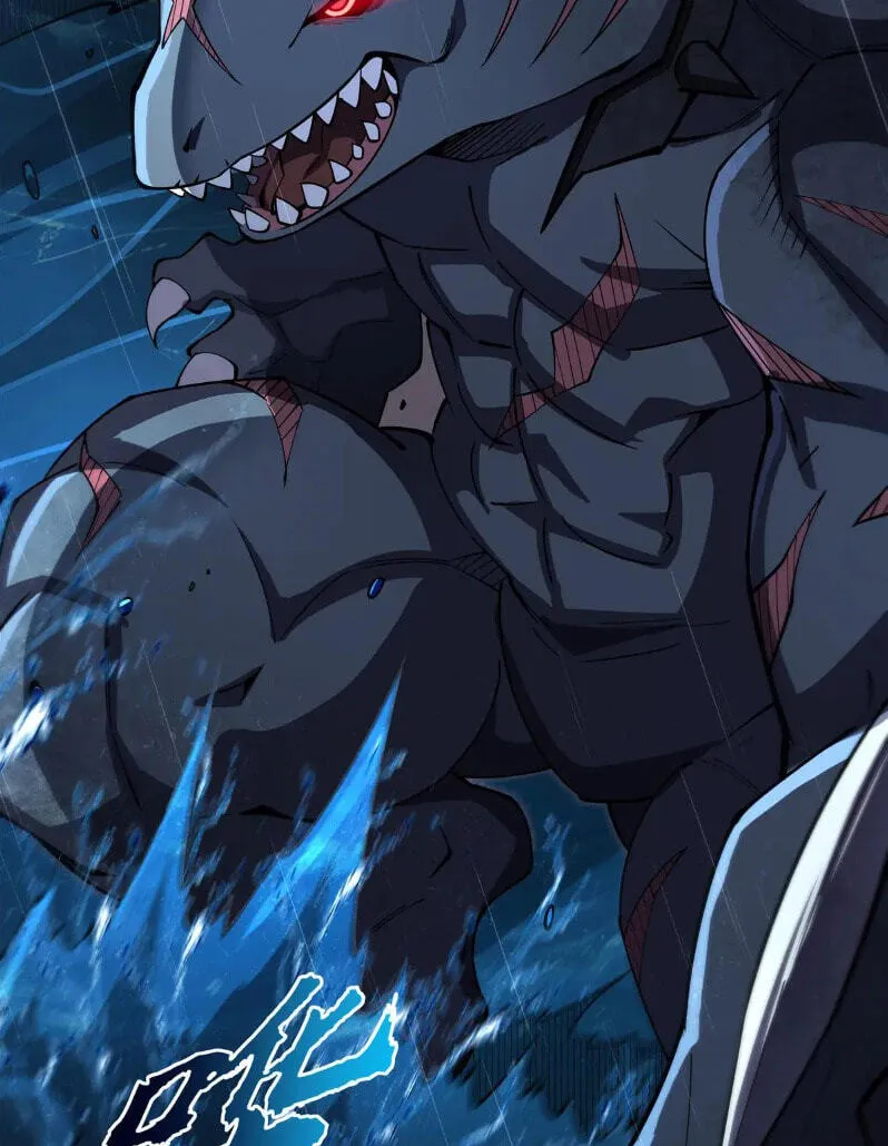 Read Vampires and Knight chapter 374 image 3 on Lezhin