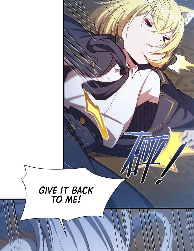 Read Vampires and Knight chapter 374 image 33 on Lezhin