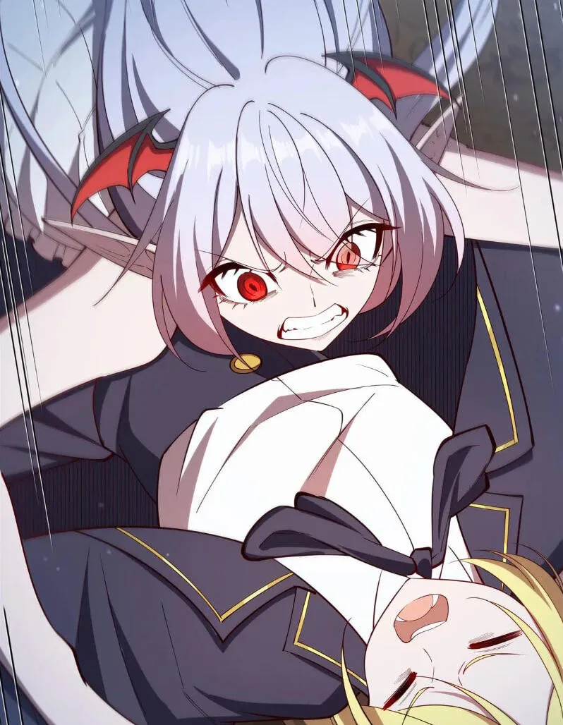 Read Vampires and Knight chapter 374 image 34 on Lezhin