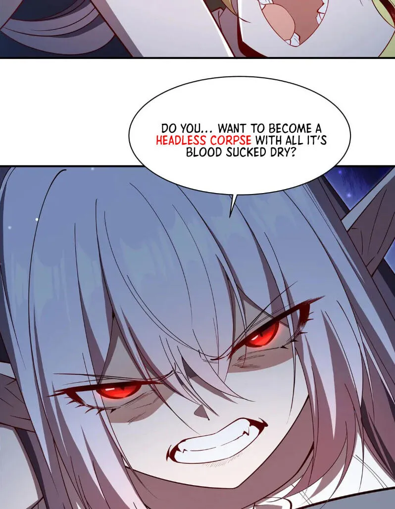 Read Vampires and Knight chapter 374 image 36 on Lezhin
