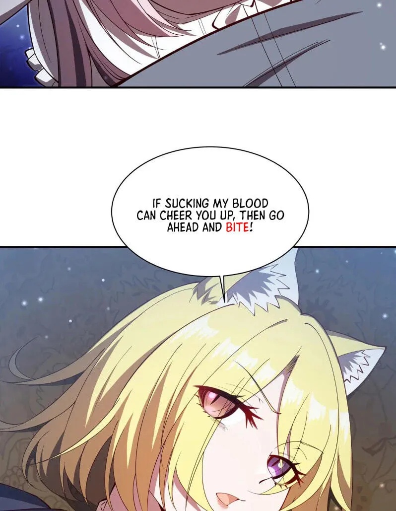 Read Vampires and Knight chapter 374 image 37 on Lezhin