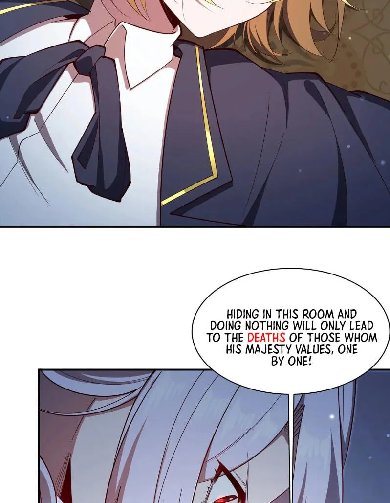 Read Vampires and Knight chapter 374 image 38 on Lezhin