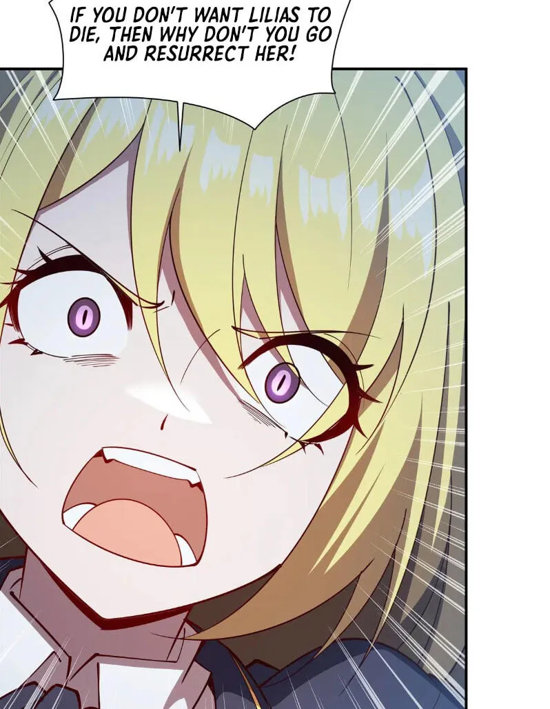 Read Vampires and Knight chapter 374 image 40 on Lezhin