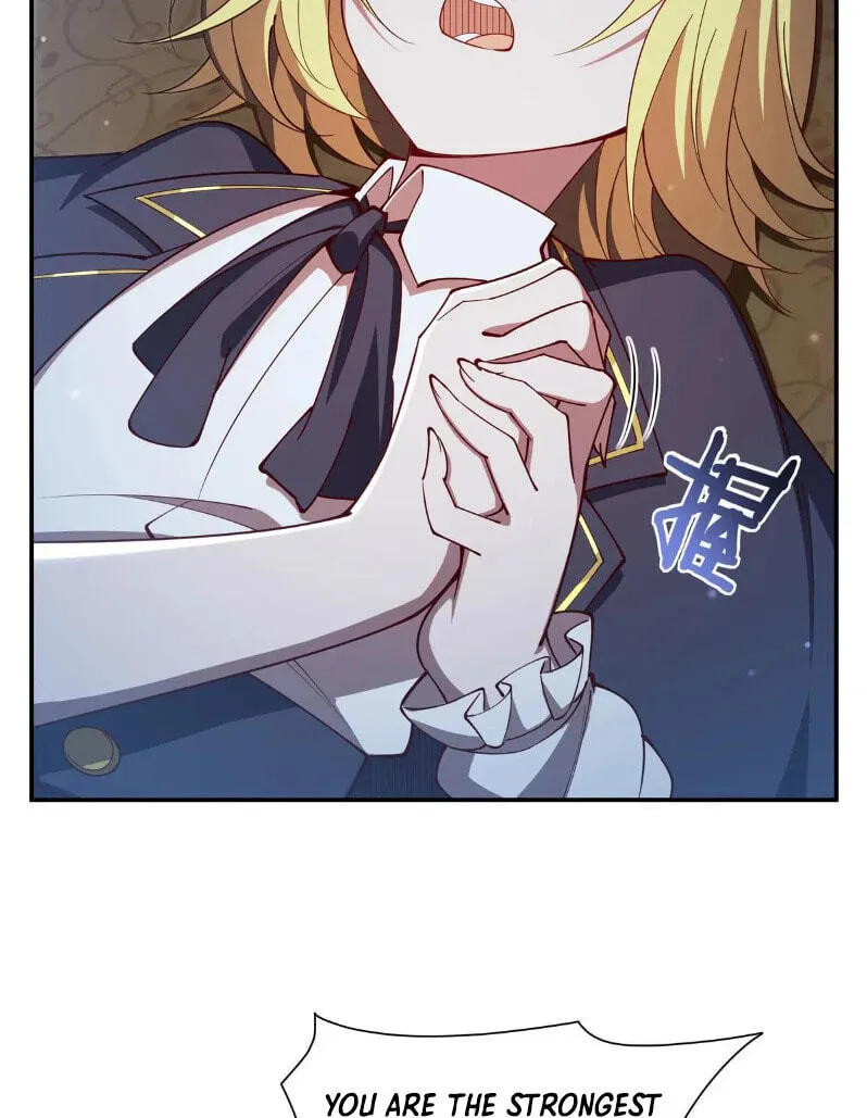 Read Vampires and Knight chapter 374 image 43 on Lezhin