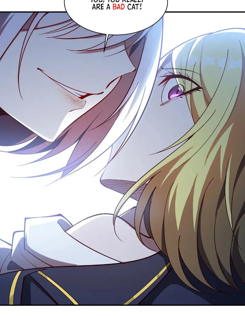 Read Vampires and Knight chapter 374 image 47 on Lezhin