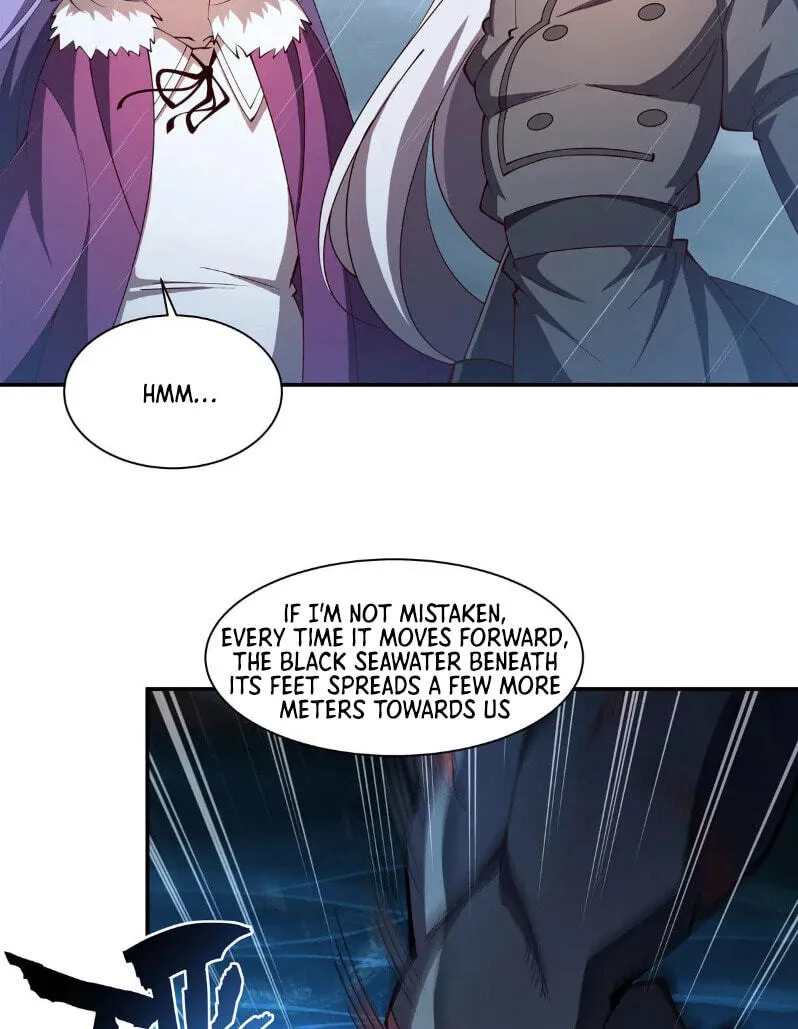 Read Vampires and Knight chapter 374 image 5 on Lezhin